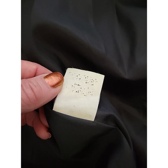 Vintage Havoline Racing Jacket Men's Large - Picture 11 of 11